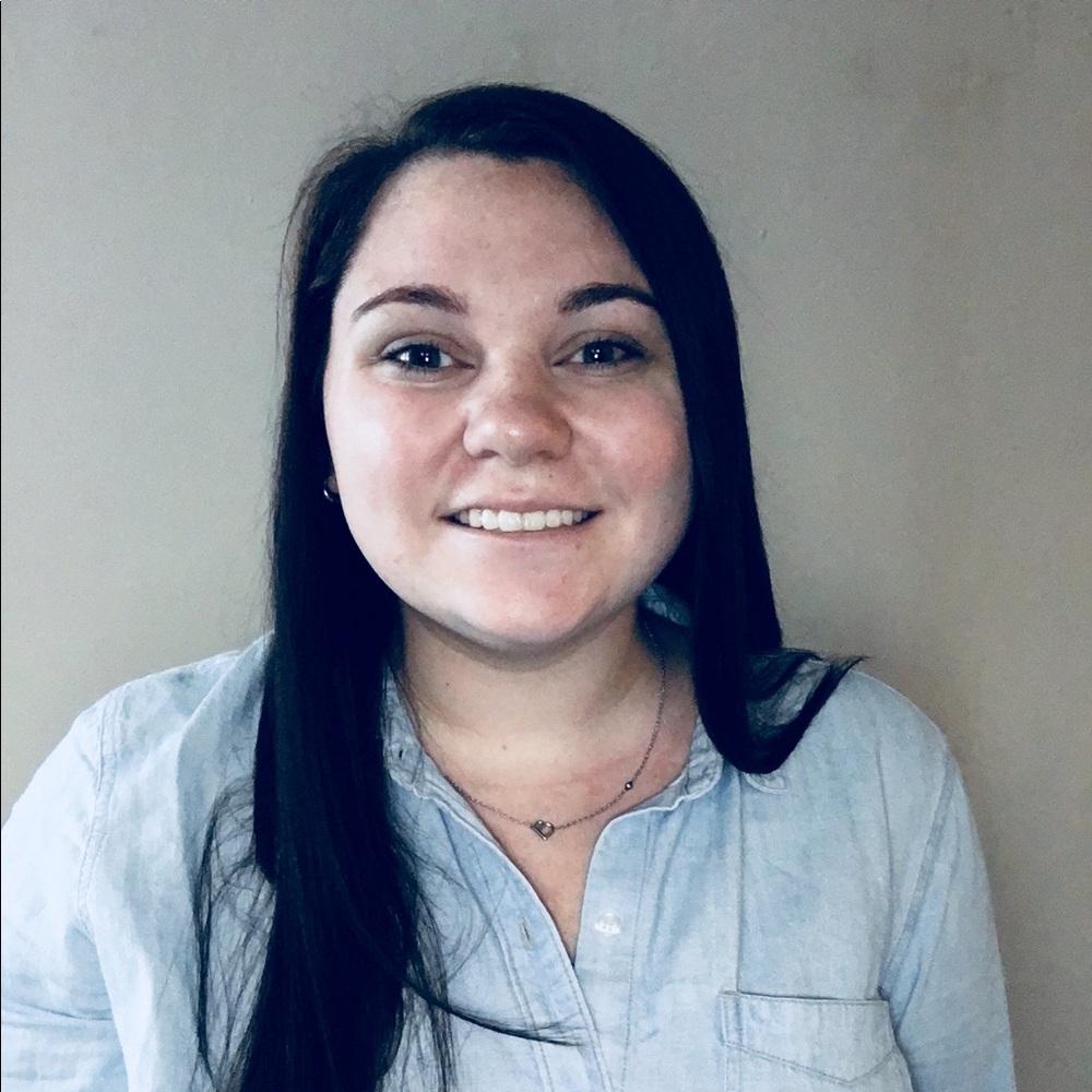 Meet your Posher, Brooke
